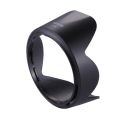 HB-N106 Lens Hood Shade for Nikon Camera AF-P DX 18-55 mm f/3.5-5.6G Lens. 