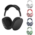 P9 Wireless Headset Bluetooth Gaming Headset Wireless Earphones Wireless Headphones Headband Bluetooth Earbuds Over Ear Headphone tws Earphones stereo with Mic, MF/TF & AUX Ports. 