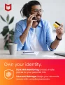 McAfee Total Protection 2022 | 3 Device, 1 Year | Antivirus Internet Security Software | Password Manager & Dark Web Monitoring Included | PC/Mac/Android/iOS | Email Deliver. 