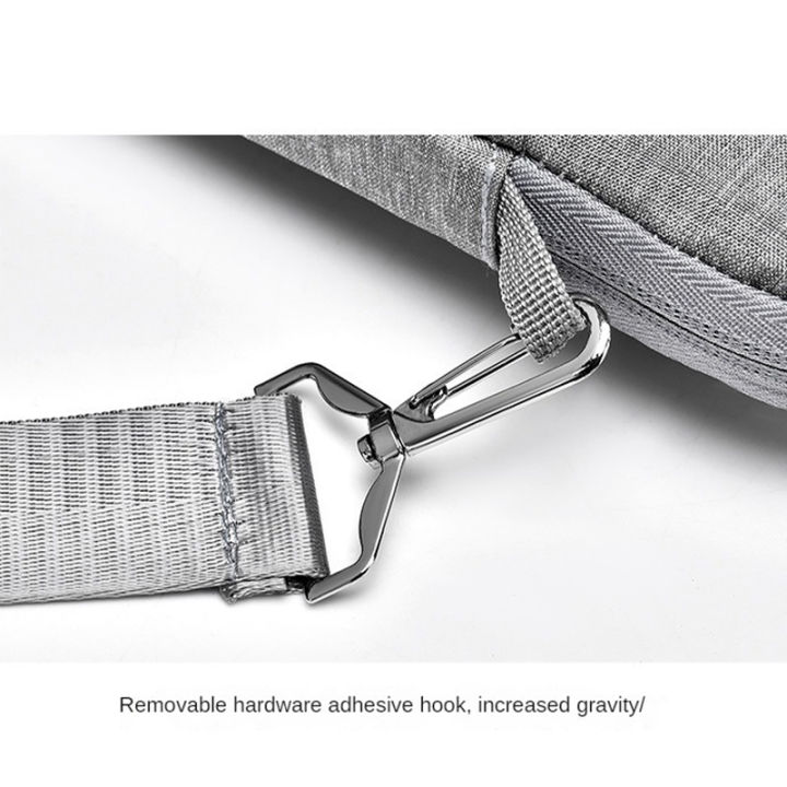 DGSenpi%20Laptop%20Bag%20Business%20Handheld%20Waterproof%20Portfolio%20Shoulder%20Crossbody%20Office%20Bag%20-%20Image%206