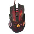 [Vktech] 3200DPI LED Optical 6D USB Wired Gaming Game Mouse Pro Gamer Mice For PC. 