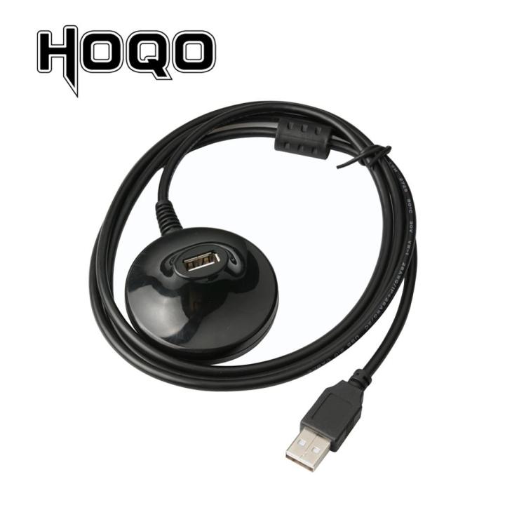 %E3%80%90Hottest%20Trends%E3%80%91usb%20extension%20dock%20Docking%20Station%20USB%202.0%20A%20Male%20to%20Female%20M/F%20Sync%20Data%20Charge%20Cable%20Cord%20with%20Desk%20station%201.5m%20Black%20-%20Image%204