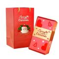 Folding Gift Box For Christmas Bouncing Surprise Gift Box Christmas Surprise Gift Box Money Explosion Surprise Gift Box Folding Surprise Gift Box. 