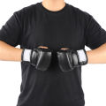 Half finger training gloves superb craftsmanship 1 pair of half boxing good padding gym men mail for kickboxing Sanda Muay. 