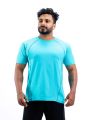 TRE Sports Wear - Men's Crewneck sports T-shirt - S/S. 