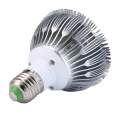 E27 LED Aquarium Lighting Aquatic Plant Lamp Dimmable Light Bulb For Reef Coral Fish Tank 15W. 