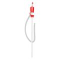 Manual liquid transfer pump Plastic fluid transfer pump Barrel hose. 