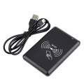 USB RFID Reader 125khz ID Contactless Sensitivity Smart Card Reader. 