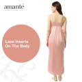 Amante Eternal Bliss Long Chemise. 