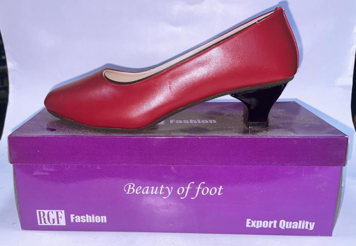 Ladies%20Shoe%20Maroon%20995%20-%20Image%204