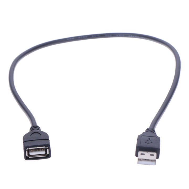 USB%202.0%20Extension%20Extender%20Cable%20A%20Male%20to%20Women%20Cord%20Adapter%200.5M%201M%202M%20-%20Image%207