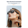 AI Smart Sunglasses Bluetooth 5.4 with Speaker 145 Languages Real Time Translator AI Sunglasses for Men and Woman B. 