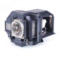 Replacement Projector Lamp Bulb for EPSON for ELPLP96 / V13H010L96 EB-W39 EB-W42 EB-X41 EB-W05 with Housing. 