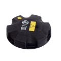 17117521071 Radiator Overflow Coolant Recovery Expansion Tank Cap for E90 E92 F10. 