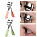Women's  Eyelash Clip Fitted Eye Shape Plastic Handle Beauty Lash Lift Tool Eyelash Curler Cosmetic Makeup Tools Clip Lash Curler Lash Lift Tool Beauty Eyelashes Multicolor Makeup Tool. 