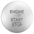 For Mercedes-Benz Push To Start Button Keyless Go Engine Start Stop Push Button. 