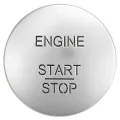 For Mercedes-Benz Push To Start Button Keyless Go Engine Start Stop Push Button. 