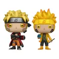 Cartoon  Action Figure Naruto Model bauble Home Ornament Collection Supplies. 