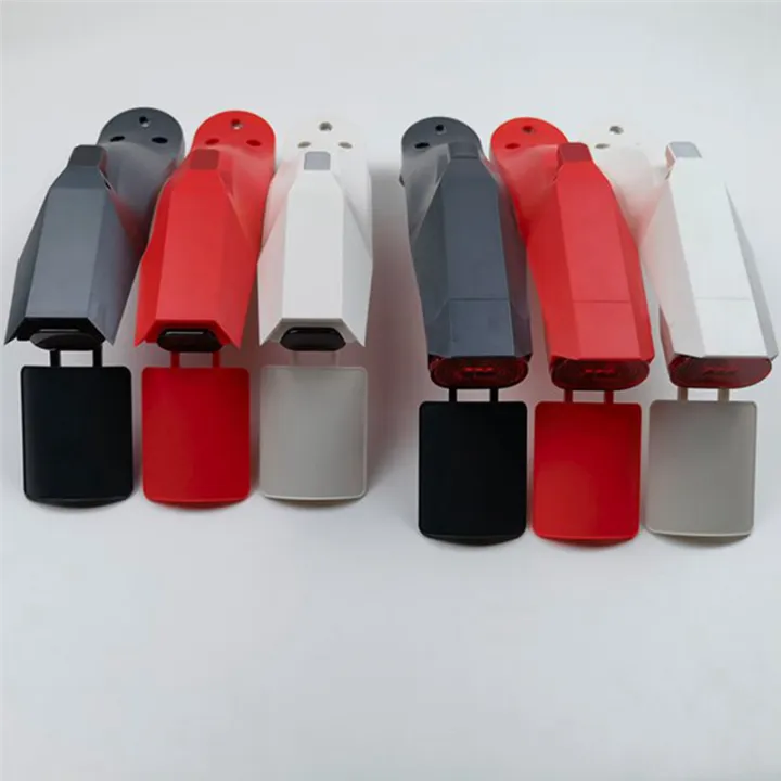 Mudguard%20Tail%20Light%20Kit%20Replacement%20Parts%20Accessories%20with%20License%20Plate%20Flap%20for%20Xiaomi%20Electric%20Scooters,%20PRO%202%20Black%20-%20Image%202