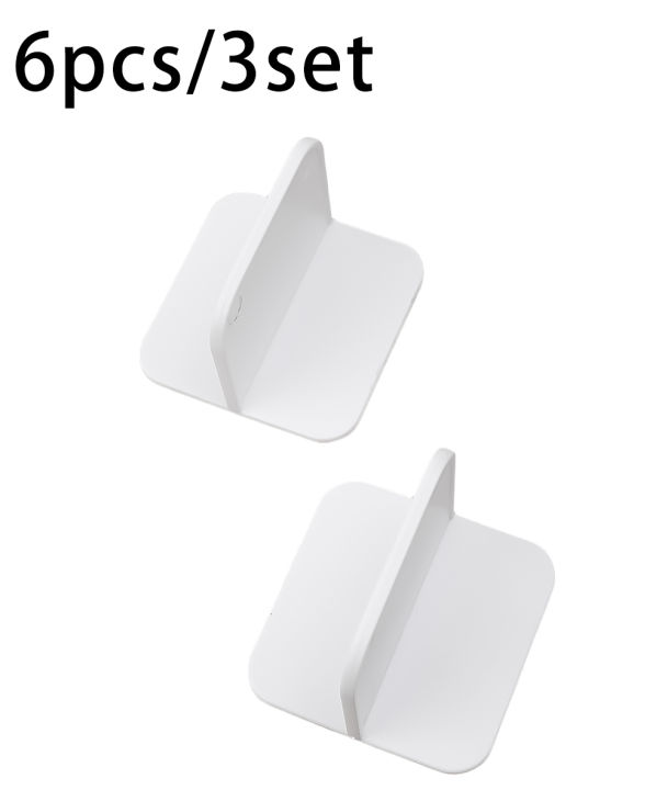 2Pcs/Set%20Table%20Corner%20Fixer%20Safety%20Protective%20Anti-Tipping%20Holder%20Connector%20Free%20Punch%20Drawer%20Cabinet%20Furniture%20Holder%20Set%20-%20Image%209