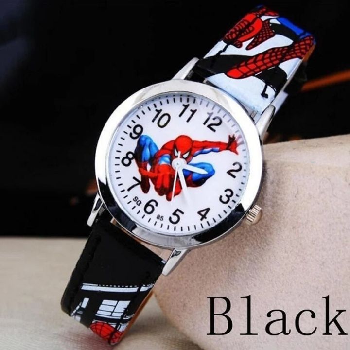 Fashion%20Kids%20Cartoon%20Watch%20Spiderman%20Leather%20Strap%20Quartz%20Watch%20Child%20Wristwatch%20Waterproof%20Children's%20Watches%20Boy%20Gift%20Clock%20-%20Image%206