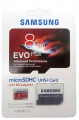 Samsung Evo Plus 8GB 16GB 32GB 64GB 128GB micro SD cards Memory Card. 