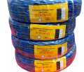 Flexible TT Wire Roll 100 Yard Euromax 2.5mm. 