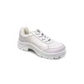 Bfirst White School Shoes for Boys – Acer Lace. 