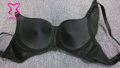Aweisuan Luxury Exotic Dancewear Punk Push Up Bra Rivet Studded Bra Top Burlesque Women Brassiere With Wing Bralette Club Party Sujetador. 