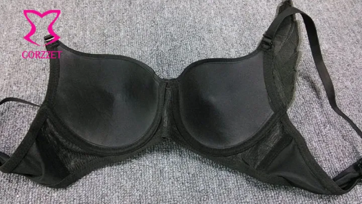 Aweisuan%20Luxury%20Exotic%20Dancewear%20Punk%20Push%20Up%20Bra%20Rivet%20Studded%20Bra%20Top%20Burlesque%20Women%20Brassiere%20With%20Wing%20Bralette%20Club%20Party%20Sujetador%20-%20Image%204