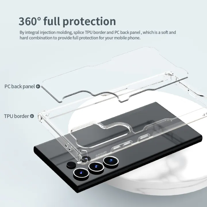 %E3%80%90User-friendly%E3%80%91%20Nillkin%20Luxury%20Soft%20Case%20for%20Galaxy%20S24%20Ultra%20Phone%20Cases%20Transparent%20TPU%20+%20PC%20Back%20Cover%20-%20Image%205