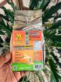 Bee Natural Organic Fairtrade Ginge Powder 200g. 