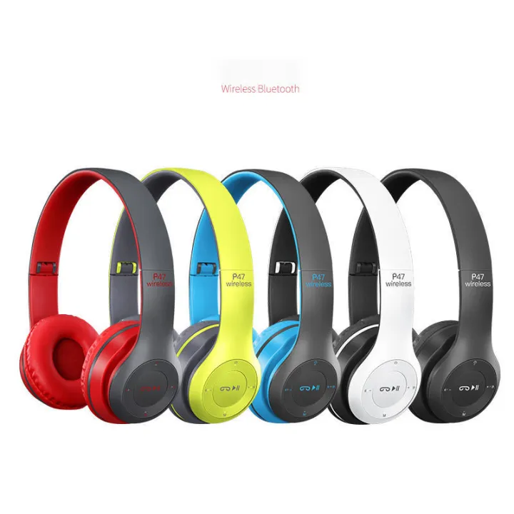 P47%20Wireless%20Headphones%20with%20Mic%20Gaming%20Headset%20Foldable%20Over%20Ear%20P47%20Earphone%20Noise%20Cancelling%20Headphones%20Bass%20Super%20Microphone%20Bluetooth%20Fm%20TF%20Card%20Support%20-%20Image%208