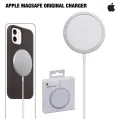 Apple MagSafe Charger - White. 