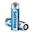 Philips 27A BATTERY-HIGH VOLTAGE-12V-Use For Gate Remotes-Car Remote. 