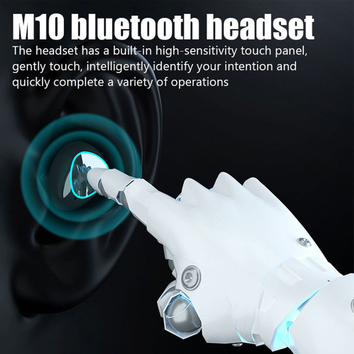 M10%20Bluetooth%20Headset%20TWS%20Earphones%20M10%20Wireless%20Headphones%209D%20Hifi%20Stereo%20Sports%20Waterproof%20Mini%20Wireless%20Earphone%20Headset%20Microphone%20android%20ios%20Bluetooth%20M10%20earbuds%209D%20TWS%20headphone%20-%20Image%206