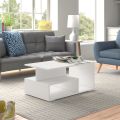 Vtec Home Modern Coffee Table. 