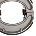 1 Piece Clutch for Cb350 Cl350 Sl350 Cb360 Cl360Trx250Trx300 Clutch Metal Replacement Accessories. 