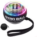 LibiFifty percent discount Strengthener Force Power Wrist Ball Gyroscope Spinning Wrist Rotor Gym Hand grip Exerciser Gyro Fitness Ball Muscle Relax 30LBS. 