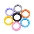 1/4/8PCS Thickened Anti Slip Luggage Wheels Silicone Protector Caster Luggage Suitcase Reduce Noise Wheels Guard Cover Accessories. 