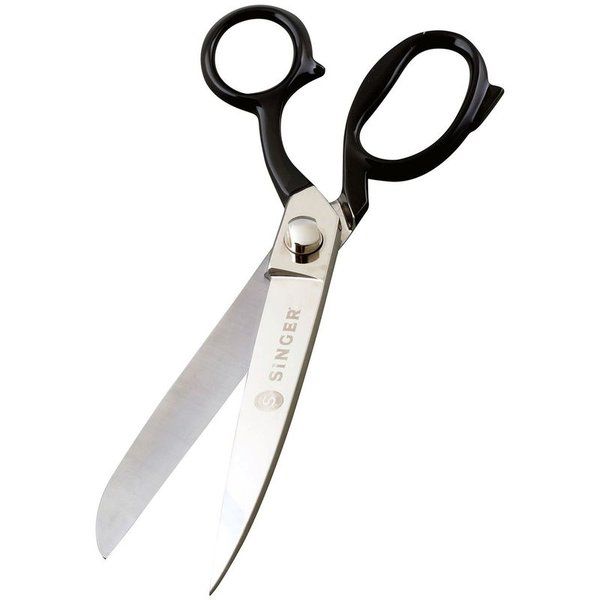 Scissor%20-%20Singer%20stainless%20steel%209%20Inches%20HEAVY%20DUTY%20Tailoring%20Scissor%20-%20Image%203