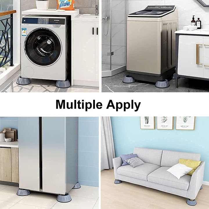 4pcs/set%20Anti%20Vibration%20Feet%20Pads%20Washing%20Machine%20Rubber%20Mat%20Dryer%20Fixed%20Non-slip%20Pad%20Fridge%20Stand%20Legs%20For%20Washing%20Machine%20-%20Image%204