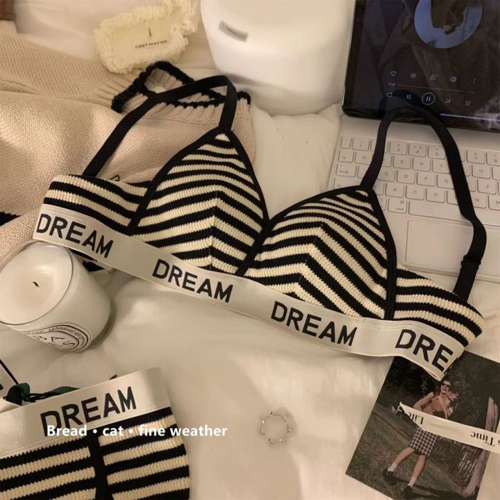 New%20American%20High%20School%20Student%20Girl%20Push%20up%20and%20Anti-Sagging%20Bra%20Stripe%20Lingerie%20Set%20-%20Image%205
