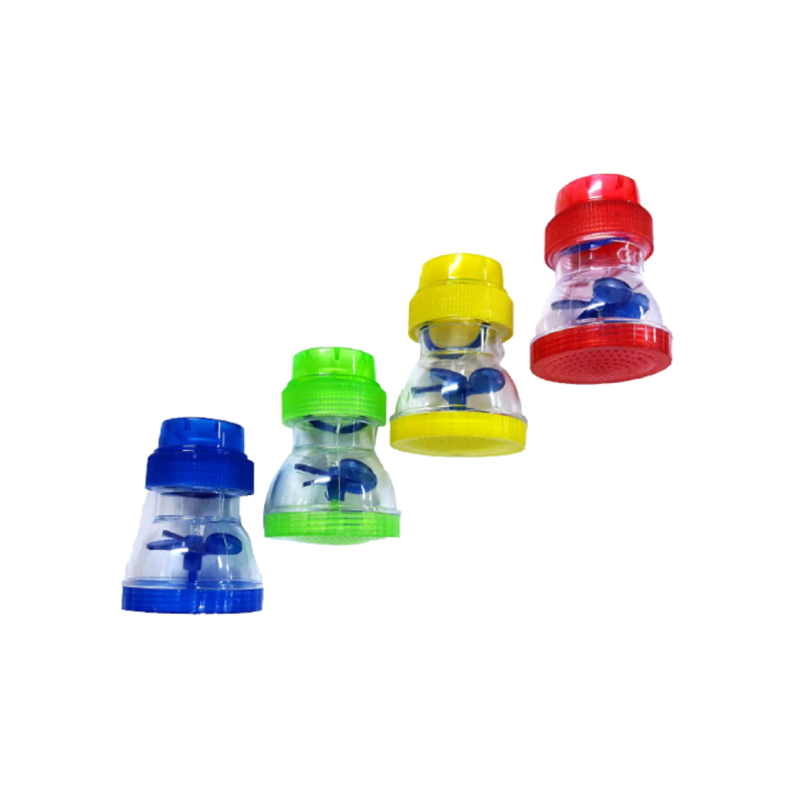 Olympic Kitchen and Bathroom Water Softner Filter Faucet Tap Shower Sprinkler Head