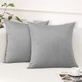 Comfortable Sofa Pillows - Soft Decorative Cushions for Home. 