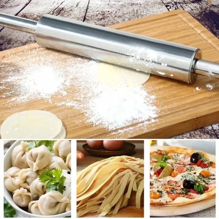 Stainless%20Steel%20Rolling%20Pin%20Non-stick%20Pastry%20Dough%20Roller%20Kitchen%20Accessories%20Cake%20Roller%20Dough%20Roller%20pizza%20tools%20%20pasta%20tools%20-%20Image%204