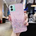Bling Star Glitter Silicone Clear Case For Vivo Y36 5G Y27 V29 Lite V29E Y 36 27 Y275G VivoY36 VivoY27 Soft Shiny Cover. 