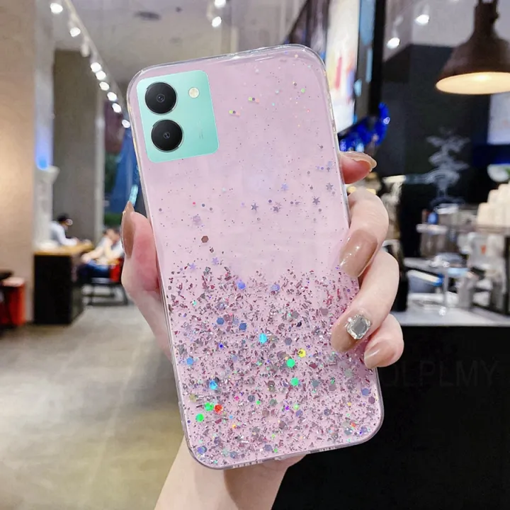 Bling%20Star%20Glitter%20Silicone%20Clear%20Case%20For%20Vivo%20Y36%205G%20Y27%20V29%20Lite%20V29E%20Y%2036%2027%20Y275G%20VivoY36%20VivoY27%20Soft%20Shiny%20Cover%20-%20Image%208