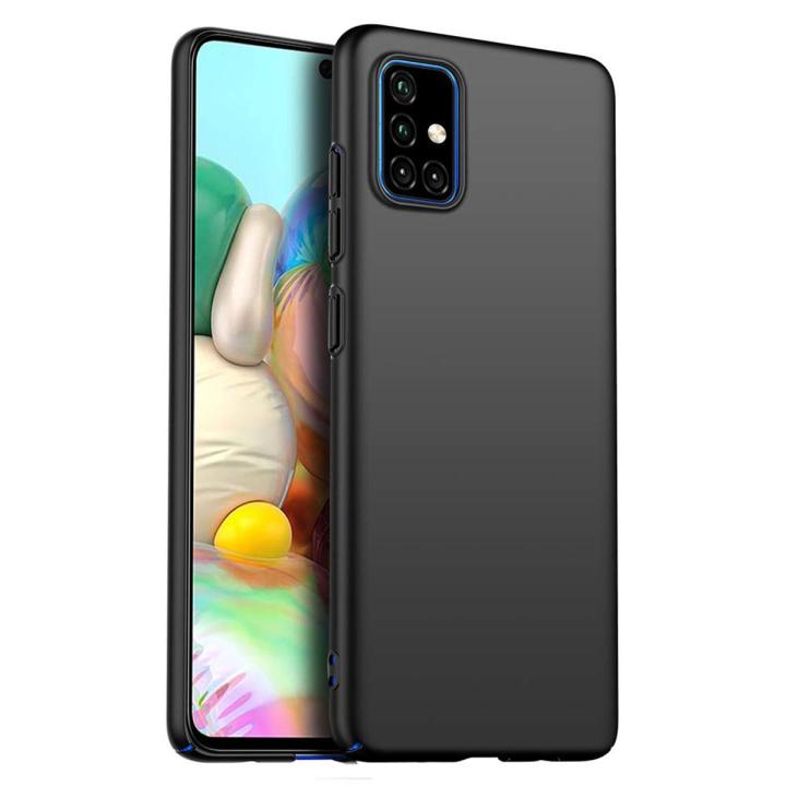 Hard Case Samsung A71 Slim Phone Case For Samsung Galaxy A71 5G