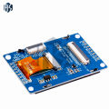 ‌2.0 Inch 240x320 Full Color TFT LCD Display Module with ST7789 Controller, SPI/Parallel Interface for arduino. 
